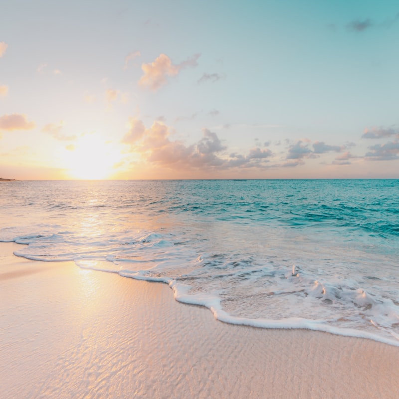 All-In-One Beach Day Bundle