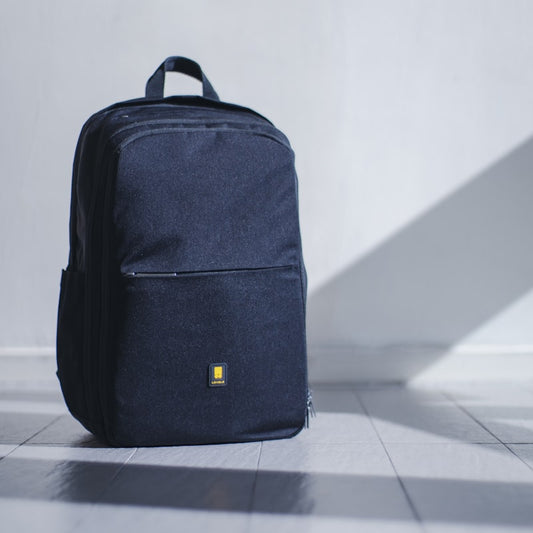 30L Waterproof Roll-Top Dry Bag