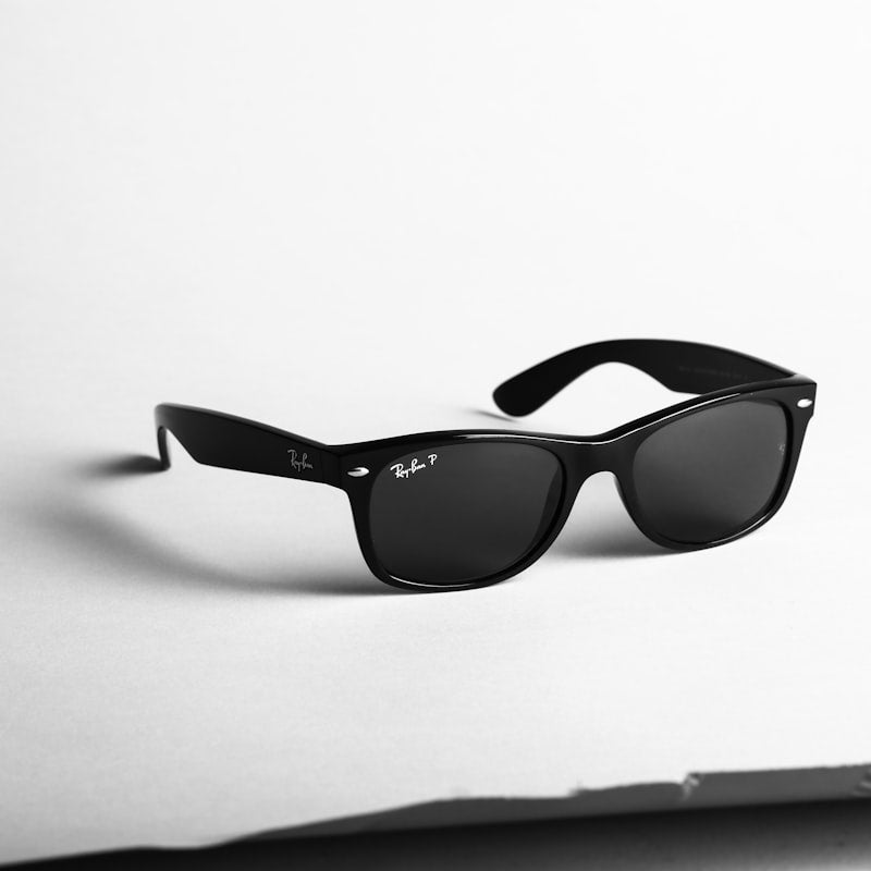 Polarized Shield Sport Sunglasses