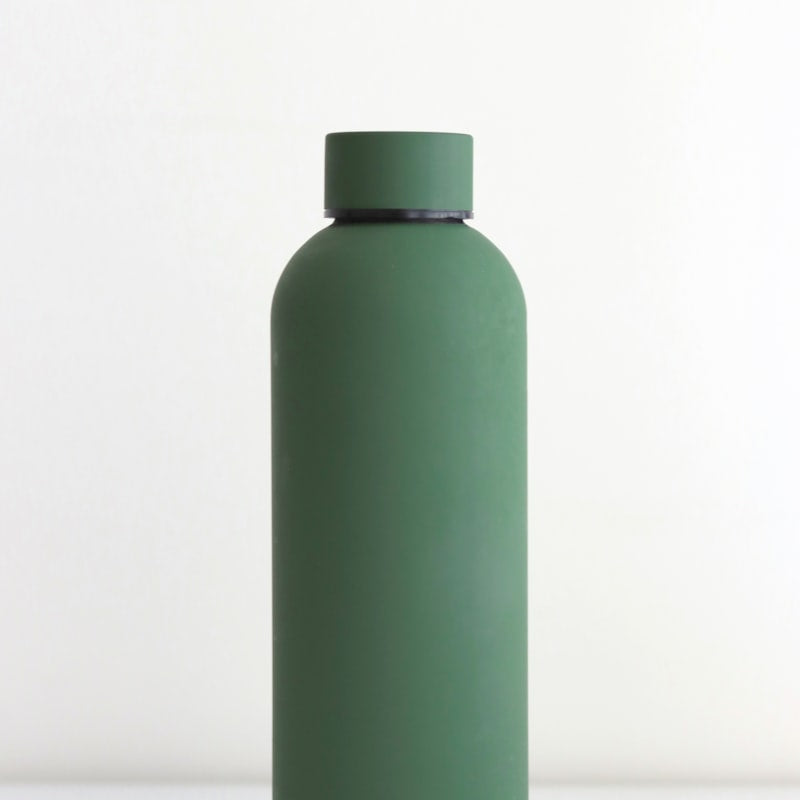 5L Collapsible Folding Water Jerry Can
