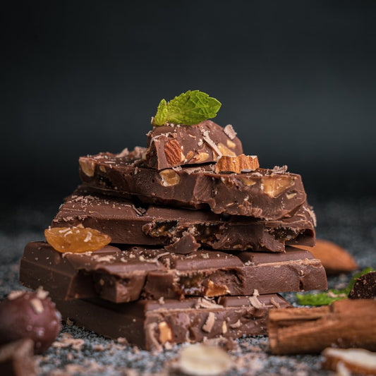 Limited Edition Dark Chocolate Collection