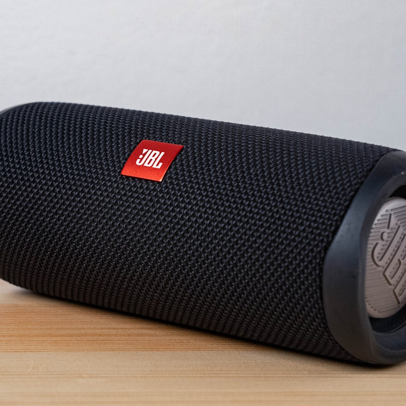 Solar Portable Bluetooth Speaker IP67