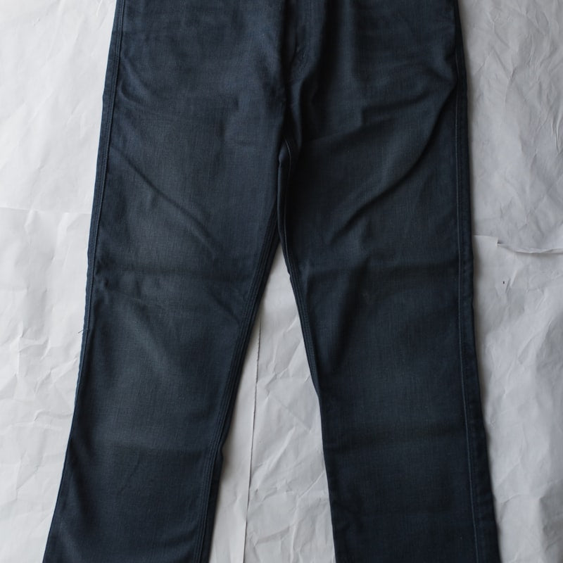 Wide-Leg Linen Lounge Pants
